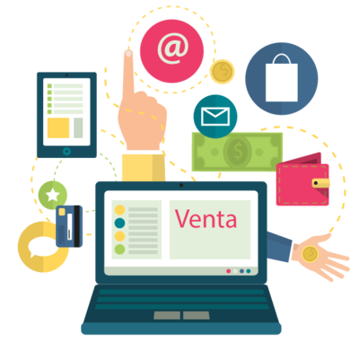 Timeline: Historia del Marketing