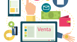 Timeline: Historia del Marketing