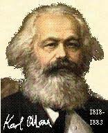 KARL HEINRICH MARX (1818-1883)