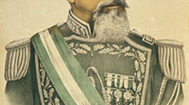 Timeline: Historia Argentina