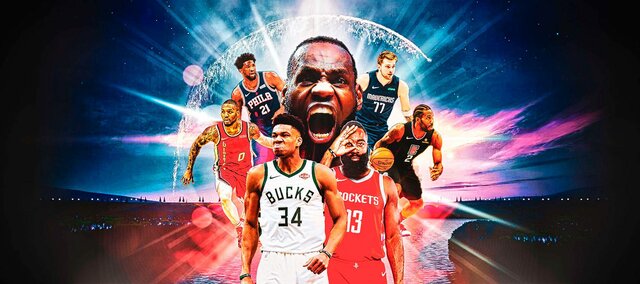 El baloncesto en la actualidad