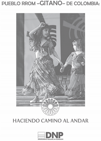 Fundación de Prorrom