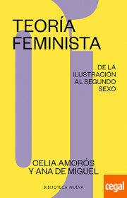 Los feminismos contemporáneos: nuevos retos y alternativas