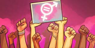 El feminismo de la igualdad