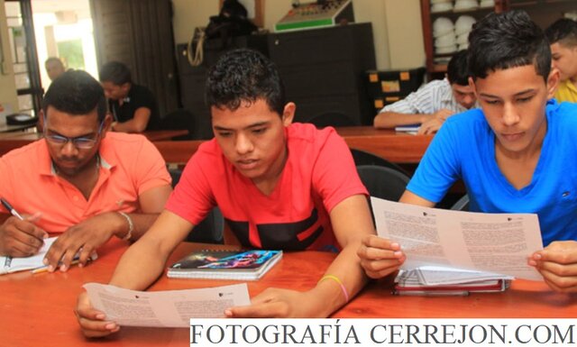 Ley 375 de Julio 4 de 1997 - DERECHO DE LOS JOVENES