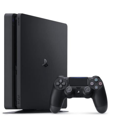 PlayStation 4