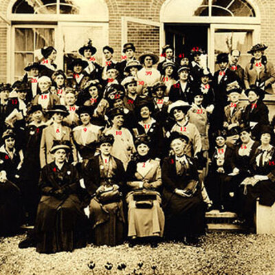 Timeline: MIGRACIONES INTERNAS DEL PERU