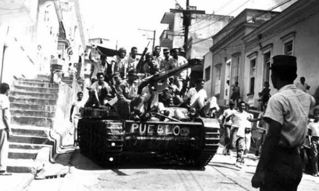 Revolución de abril