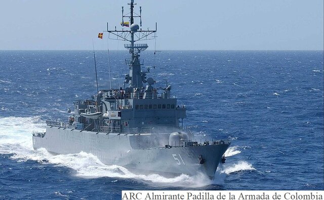 Sentencia No. T-624/95 - MUJERES EN LA ARMADA