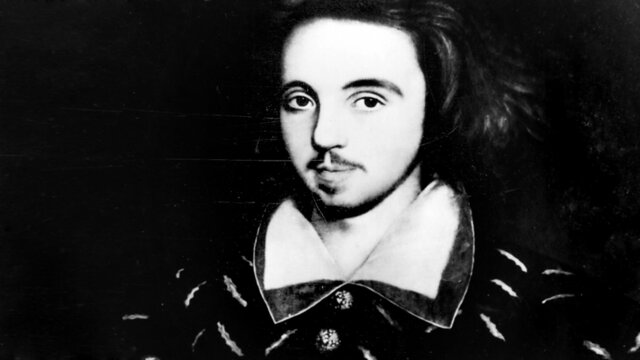 Christopher Marlowe's Death