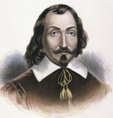 Establishment of 1st Trading Post