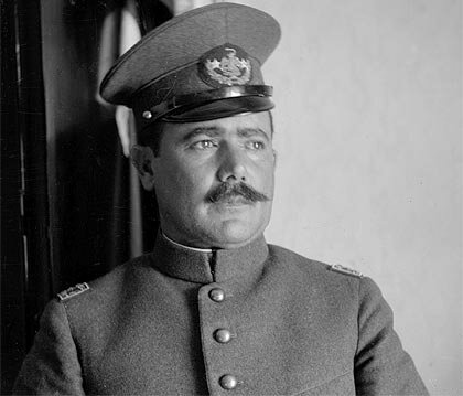 Asesinato de Álvaro Obregón