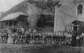 Inmigraciones Extranjeras