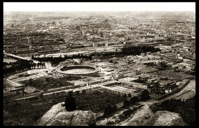 Creación de la Panamericana