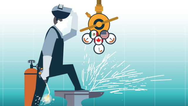 Ley federal del trabajo