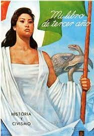 Se elaboran libros de texto gratuitos.