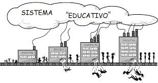 Crisis  en la educación