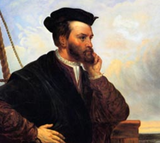 1st Attempt to Set Up a Colony