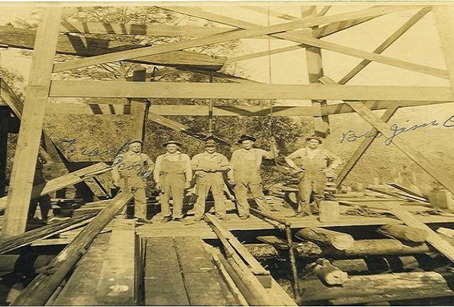 Explotación Petrolera