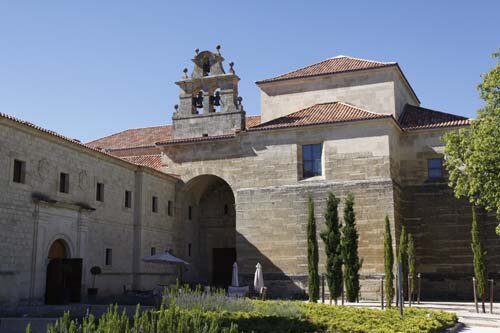 Colegio de Santo Domingo