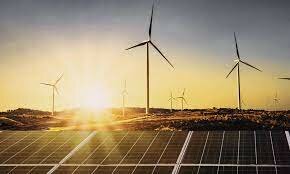 Energías Renovables