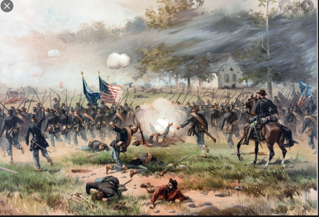 Battle of Antietam