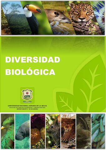 SENTENCIA CONVENIO SOBRE LA DIVERSIDAD BIOLOGICA