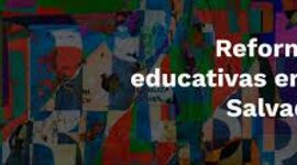 Timeline: Reformas Educativas