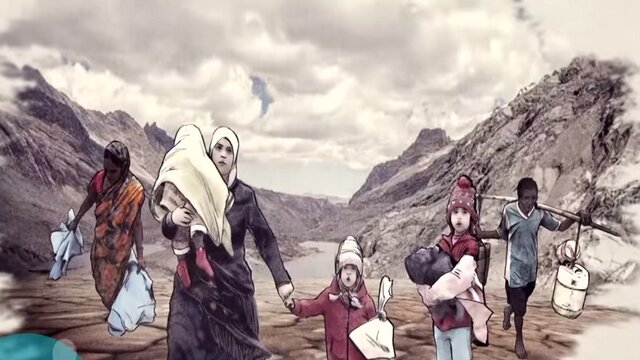 Segunda Gran Migracion