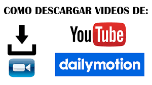 Se crea youtube, dailymotion