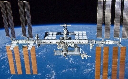 International Space Station