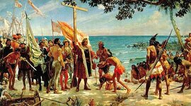 Timeline: Cartagena Siglo XVI: fundación y primeras construcciones