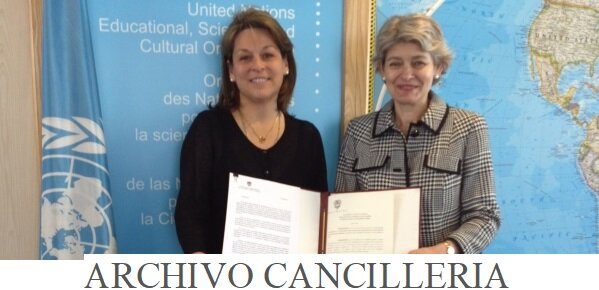 Diversidad de las Expresiones Culturales de la UNESCO