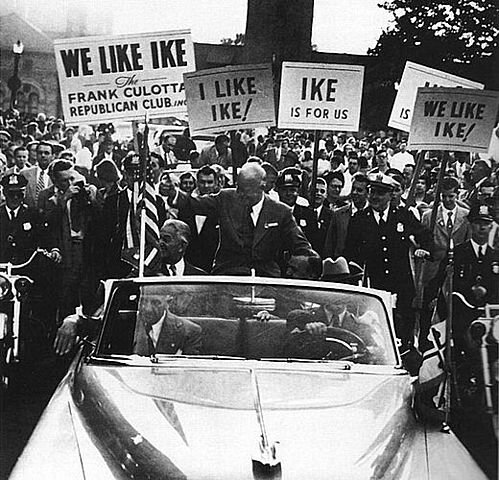 1952 Presidential Election