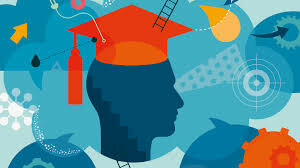 Educación Superior.1989-1995