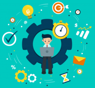 Departamentos de Control de Calidad