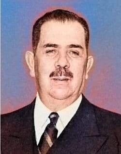 Presidencia de Lázaro Cárdenas
