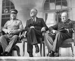 The Tehran Conference