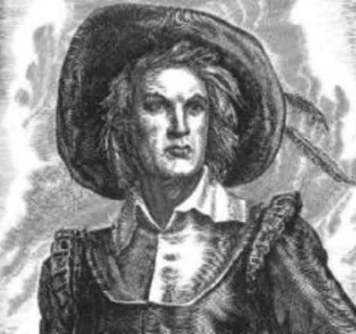 Converting Natives to Catholicism