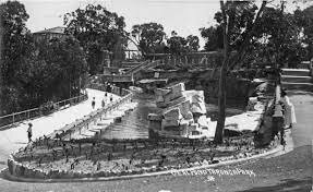 Land granted to Taronga zoo