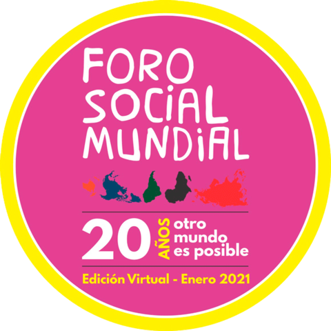 FORO MUNDIAL SOCIAL