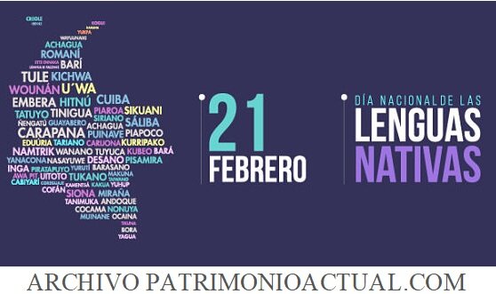 LEY 1381 DE 2010 - Lenguas de los grupos étnicos de Colombia