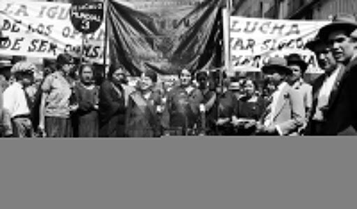 PRIMERA ETAPA DEL SINDICALISMO