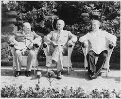 The Potsdam Conference