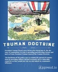 The Truman Doctrine