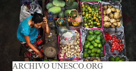 Día Internacional de la Diversidad Biológica