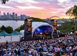Twilight at taronga introduced