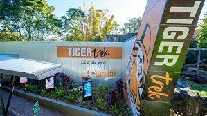 Tirger trek introduced