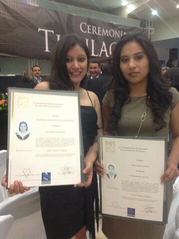 LICENCIATURA