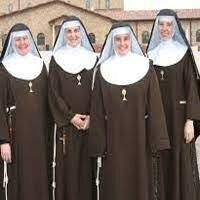 Monasterio de "San Felipe De Jesús"